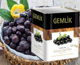 Salamura Zeytin