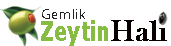 Zeytin Hali
