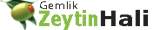 Zeytin Hali