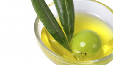 Zeytinyağı Çeşitleri Nelerdir ?