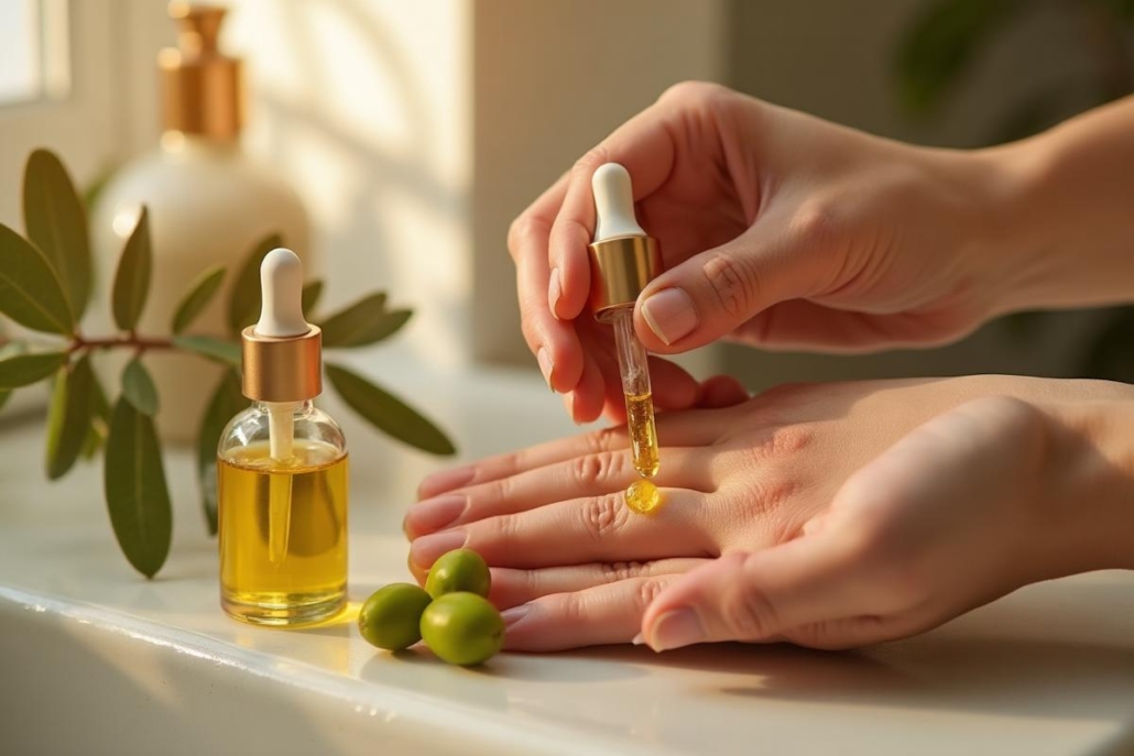 Soğuk Sıkım Zeytinyağı Nedir? Üretimden Bardağa Tam Rehber