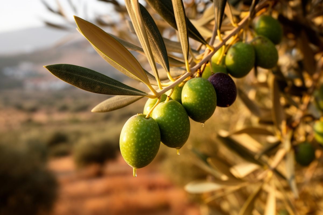 Soğuk Sıkım Zeytinyağı Mutfakta Nasıl Kullanılır? Cilt ve Saça Etkileri
