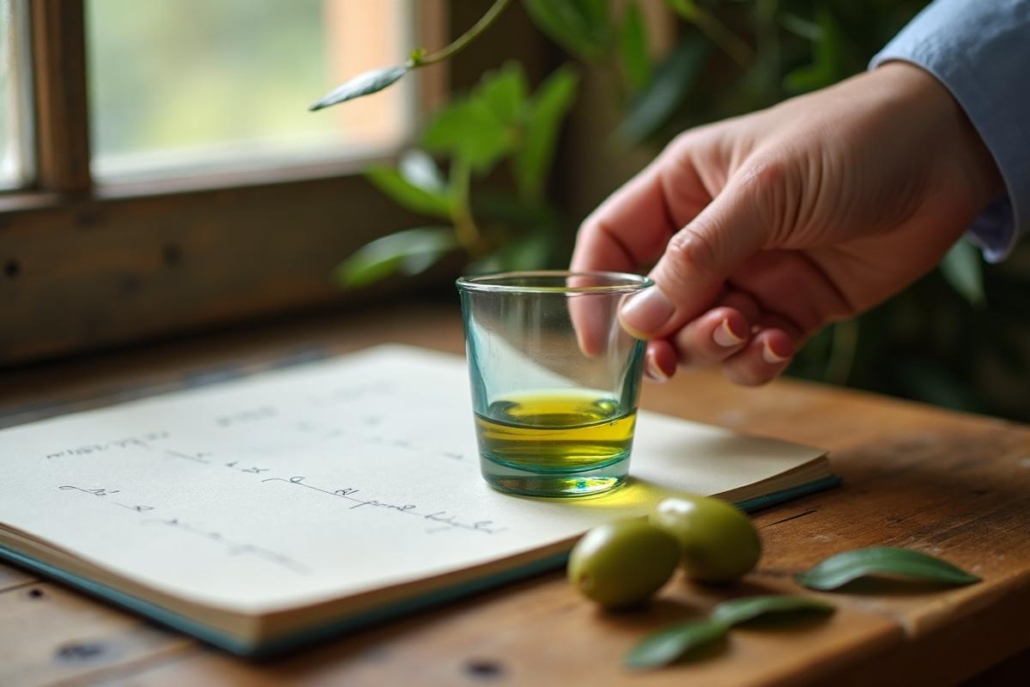 Soğuk Sıkım, Taş Baskı, Riviera, Rafine: Hangisi Ne Anlama Gelir?