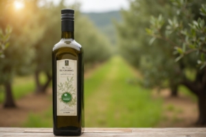 Erken Hasat Zeytinyağı Nasıl Saklanır ve Ne Zamana Kadar Tüketilmeli?