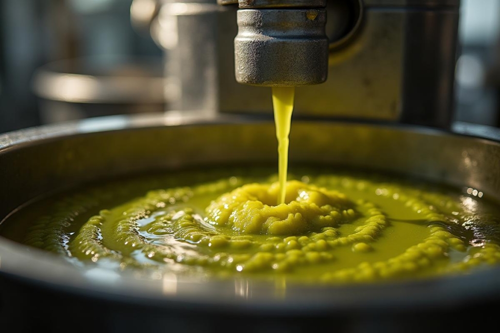 Erken Hasat Zeytinyağı Nedir? Neden Bu Kadar Değerli?